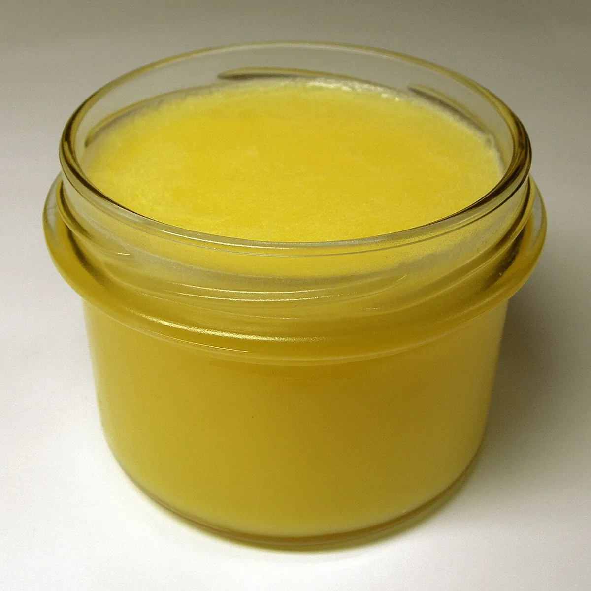 Pure Deshi Ghee