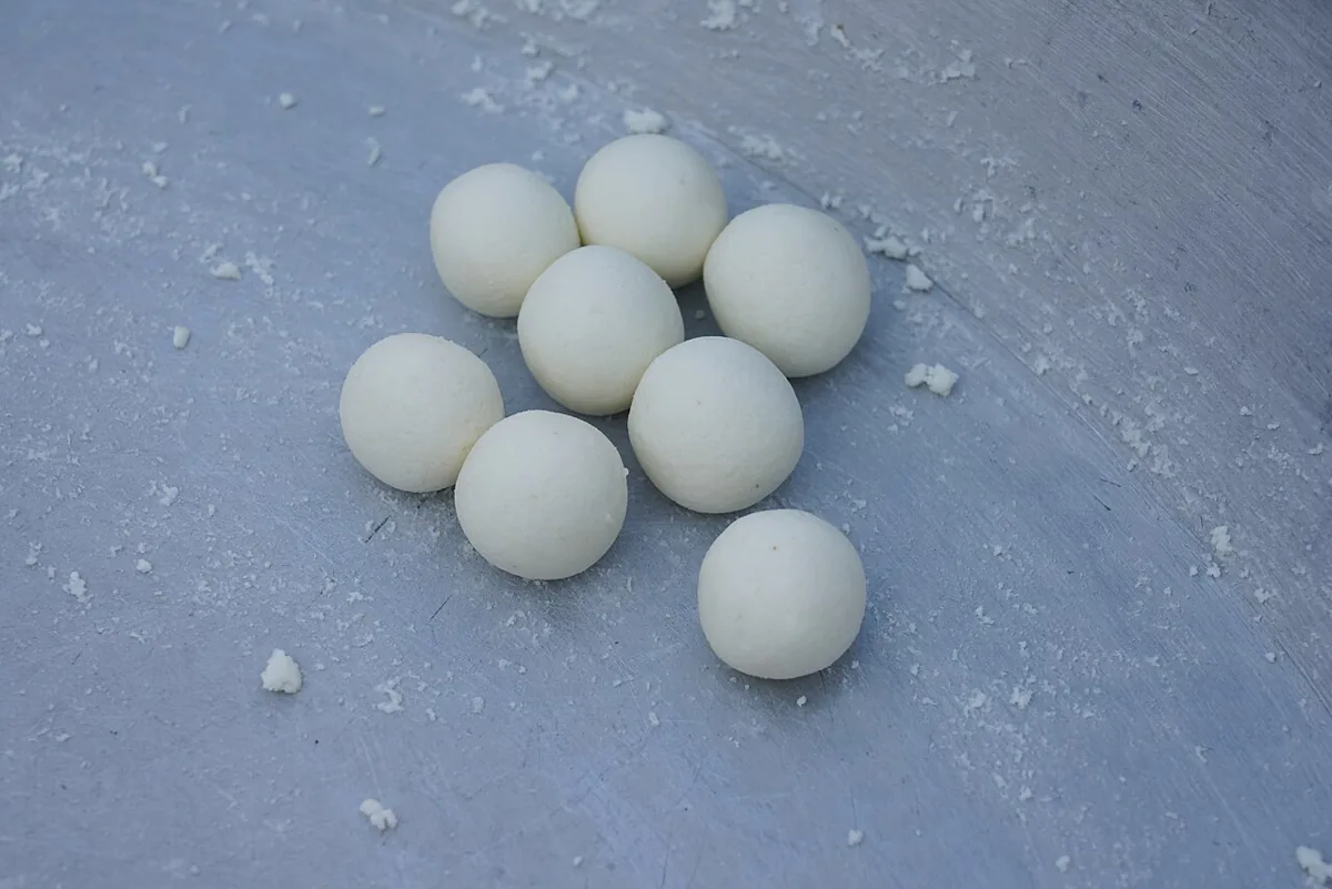 Roshogolla